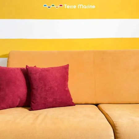 Sky & Sea, Terre Marine Apartamento